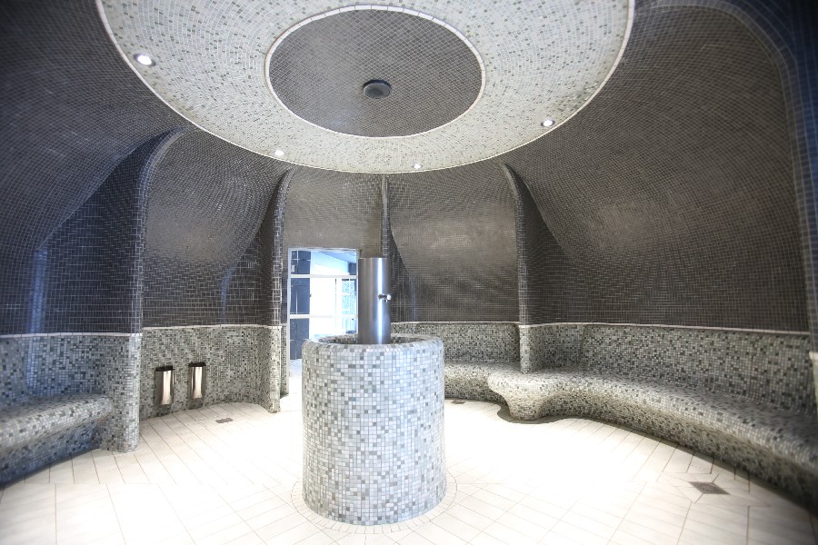 O'balia Spa Thermal Allée Des Sources Balaruc-les-bains