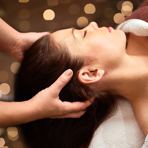 Soins Cuir Chevelu & Cheveux