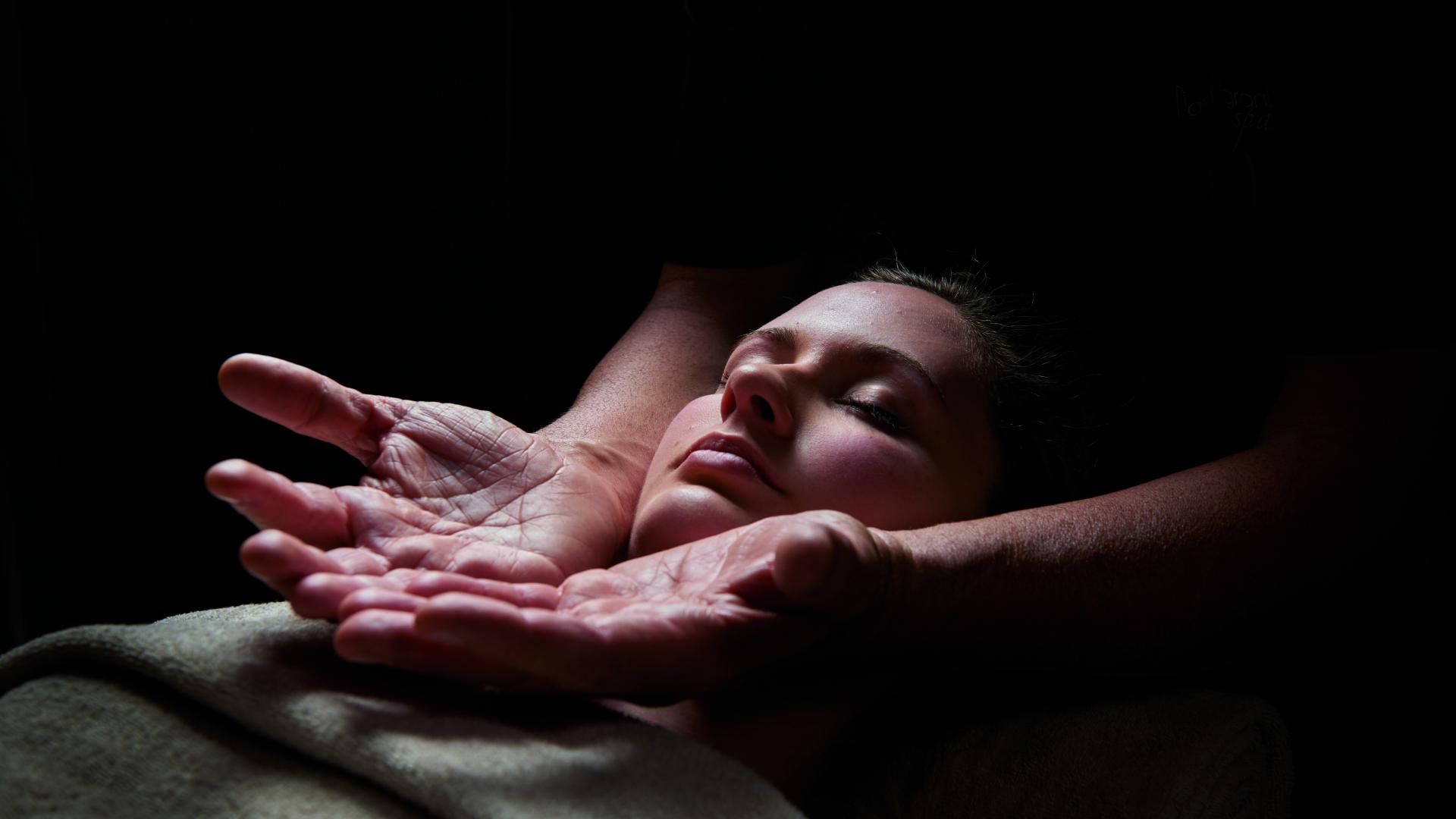 DaviDgranDspa LE PARADIS DU BIEN-ÊTRE