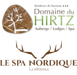 LE SPA NORDIQUE du Domaine du HIRTZ***