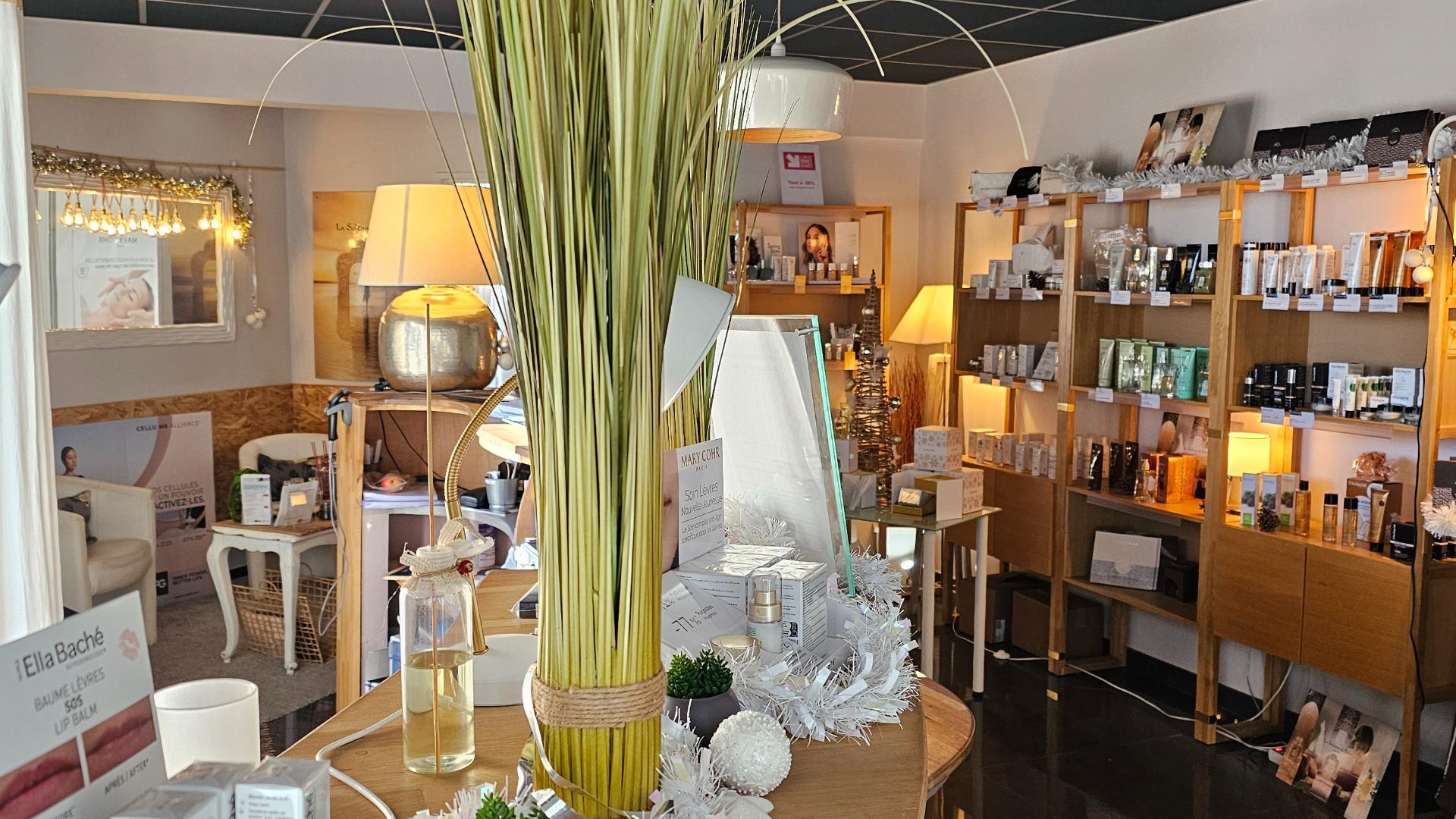 NATURALIA Institut & spa