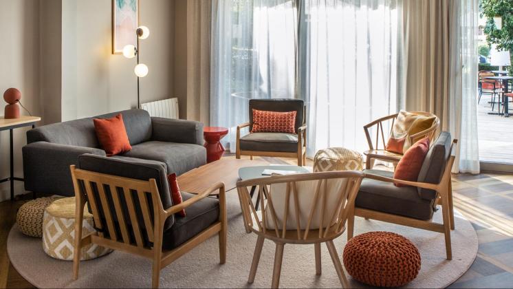 Hôtel & Spa Antares