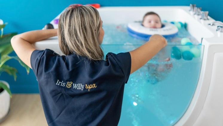 Iris & Willy spa - Toulouse