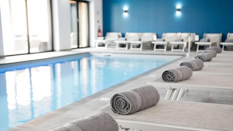 Armes de Champagne Hôtel & Spa 4*