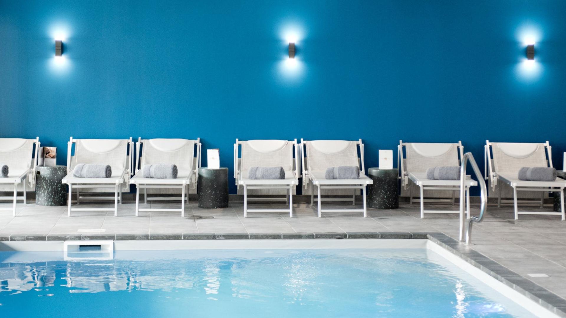 Armes de Champagne Hôtel & Spa 4*