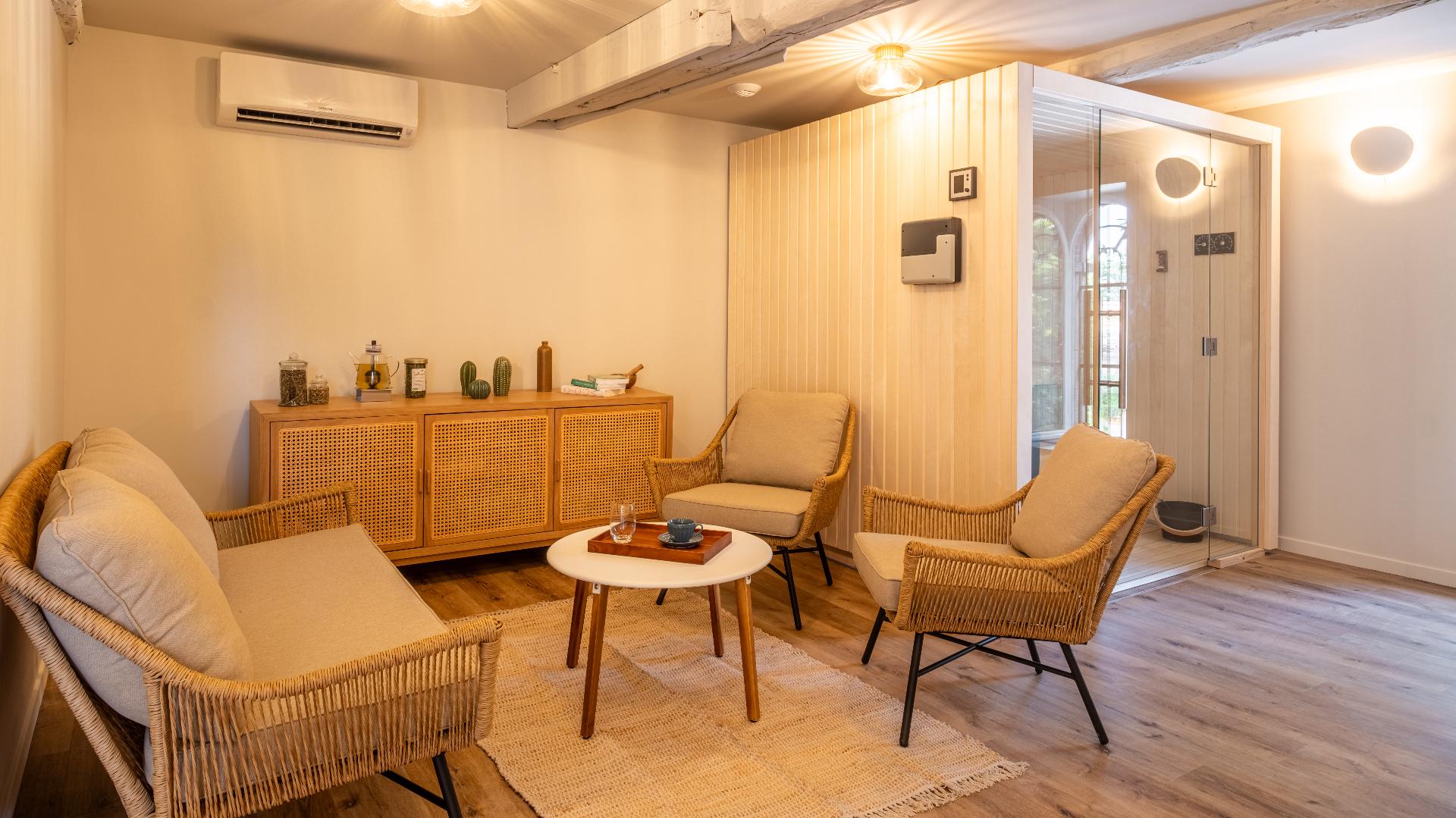 Domaine de Camboyer 4*